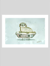 Animal Friends Four Pack