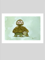 Animal Friends Four Pack