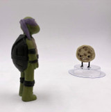 Great Showdowns Toy: The Purple Masked Turtle