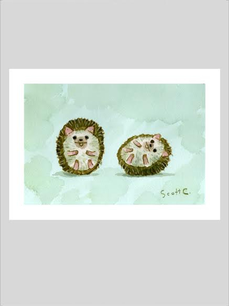 Animal Friends Four Pack