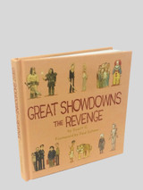 Great Showdowns The Revenge