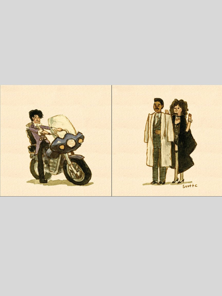 Great Showdowns The Revenge