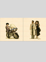 Great Showdowns The Revenge