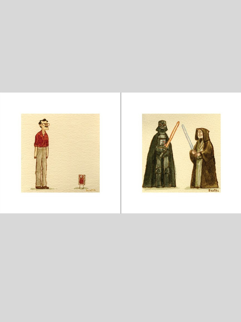 Great Showdowns The Revenge