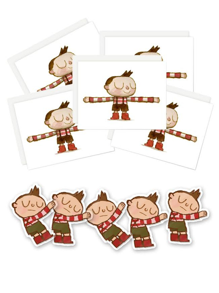 Hug Machine EXTREME Hugger Care Pack