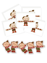 Hug Machine EXTREME Hugger Care Pack