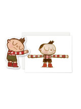 Hug Machine Hugger Hug Pack