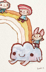 Scott C. Blank Journal/Notebook Collection (Set of 2)