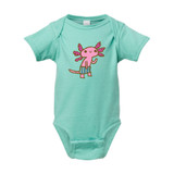Little Axo Infant One Piece