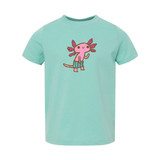 Little Axo Toddler Tee