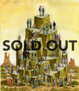 BREAKING BAD UPON THE MOUNT