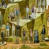 BREAKING BAD UPON THE MOUNT