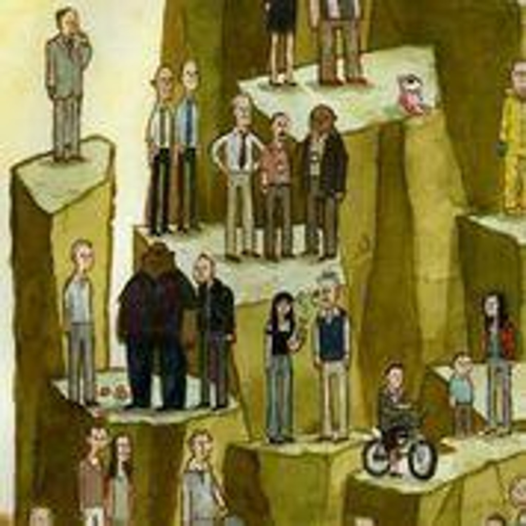 BREAKING BAD UPON THE MOUNT