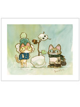 Chilly Cats 3
