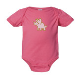 Triple Horner Infant One Piece