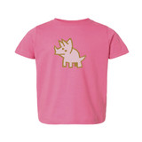 Triple Horner Toddler Tee