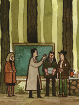 Concentrating On The J's