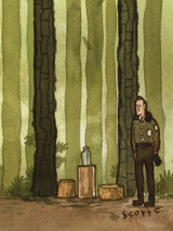 Concentrating On The J's