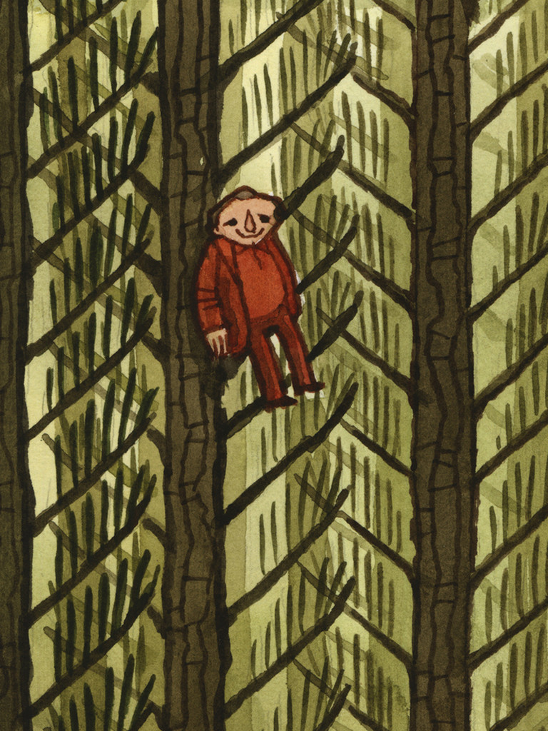 Concentrating On The J's