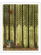 Concentrating On The J's