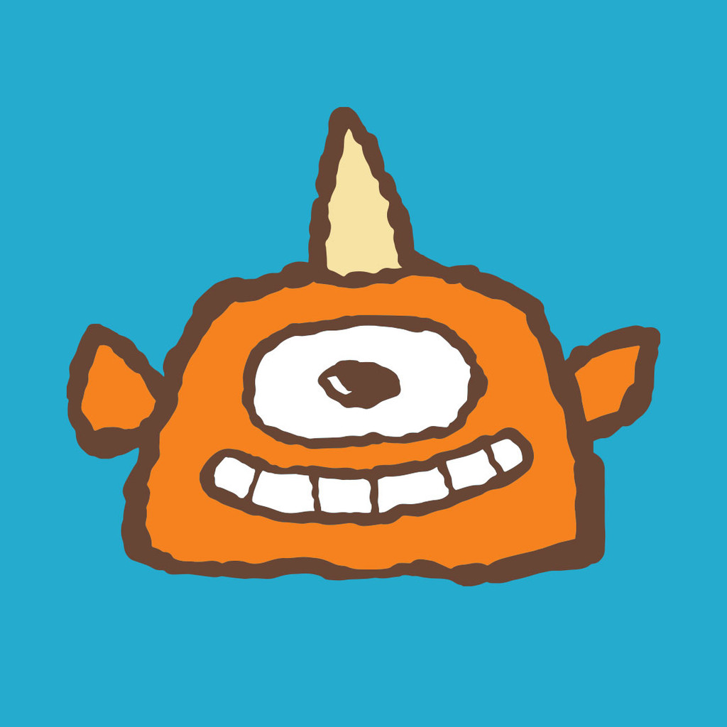 Jolly One-Eye Adult Tee Shirt