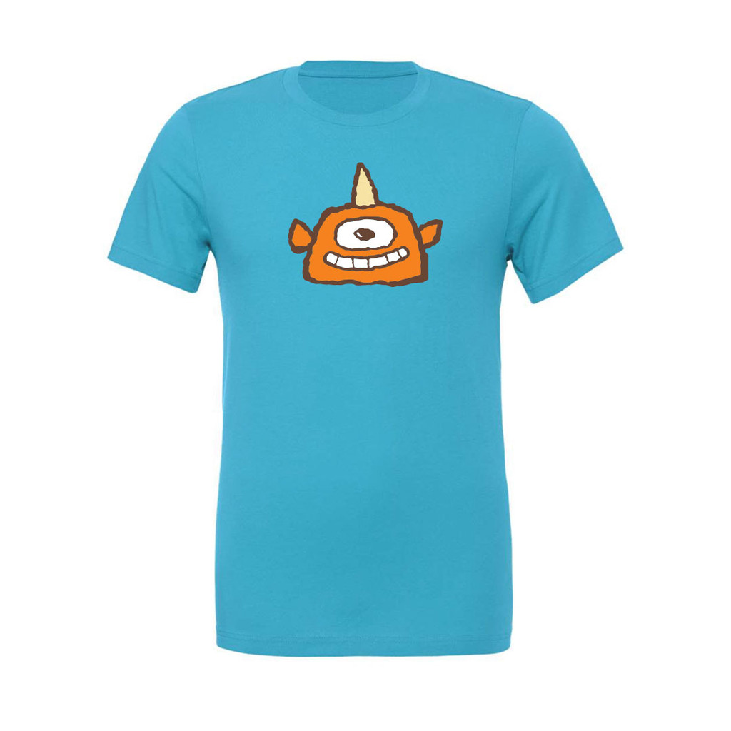 Jolly One-Eye Adult Tee Shirt