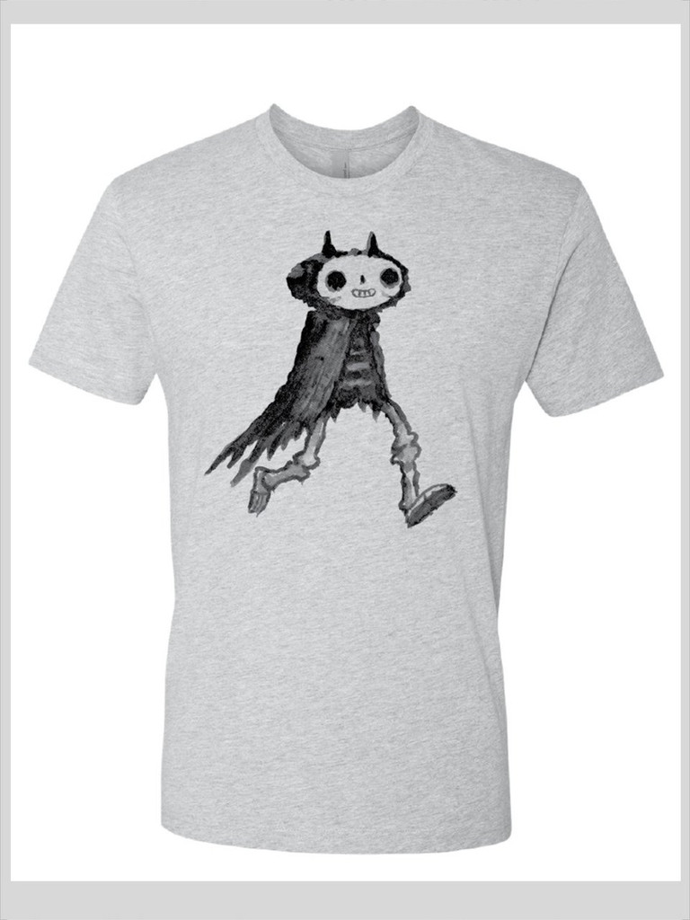 Devil Bones Shirt