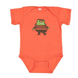 Little Franklin Infant One Piece