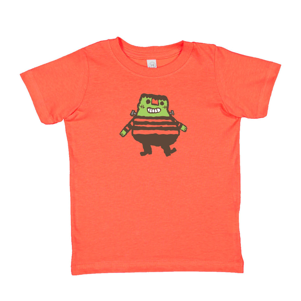 Little Franklin Toddler Tee