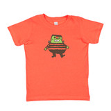 Little Franklin Toddler Tee