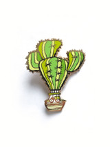 Desert Float Pin: Float One