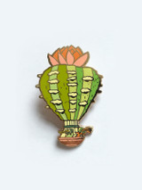 Desert Float Pin: Float Two