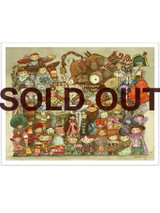 Psychonaut Family Portrait