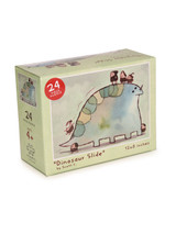 Dino Slide 24 piece puzzle