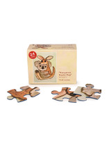 Koala Hug 24 piece puzzle