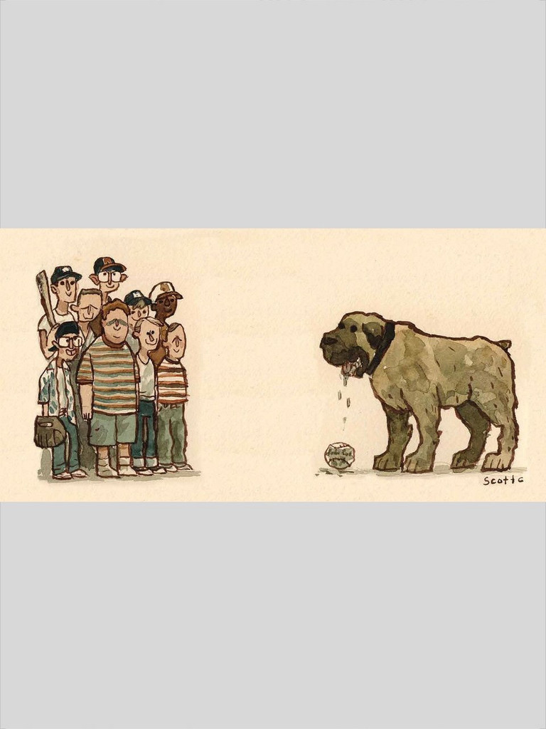 Great Showdowns: The Return