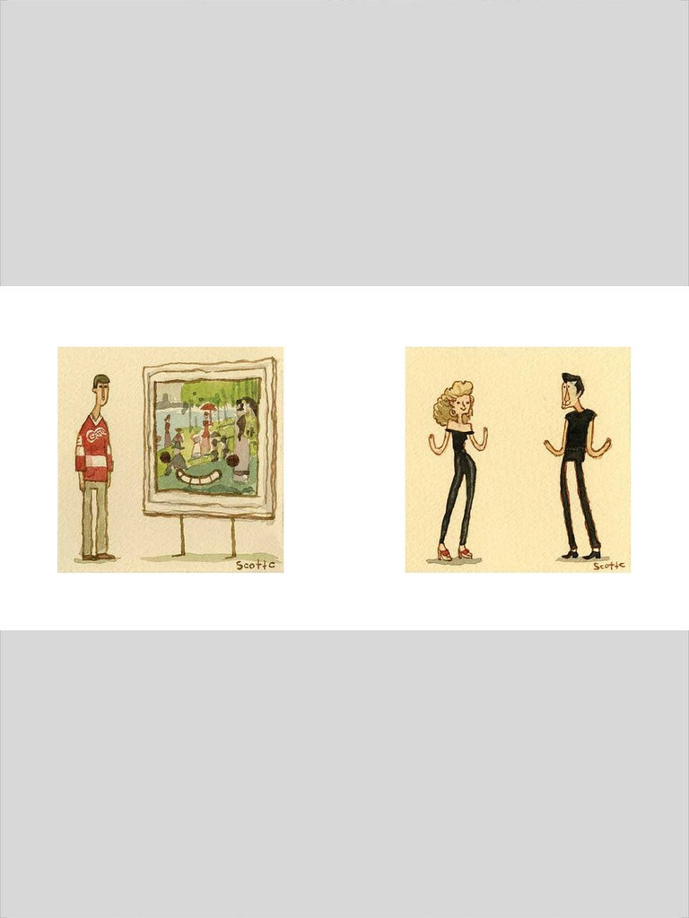 Great Showdowns: The Return