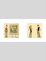 Great Showdowns: The Return