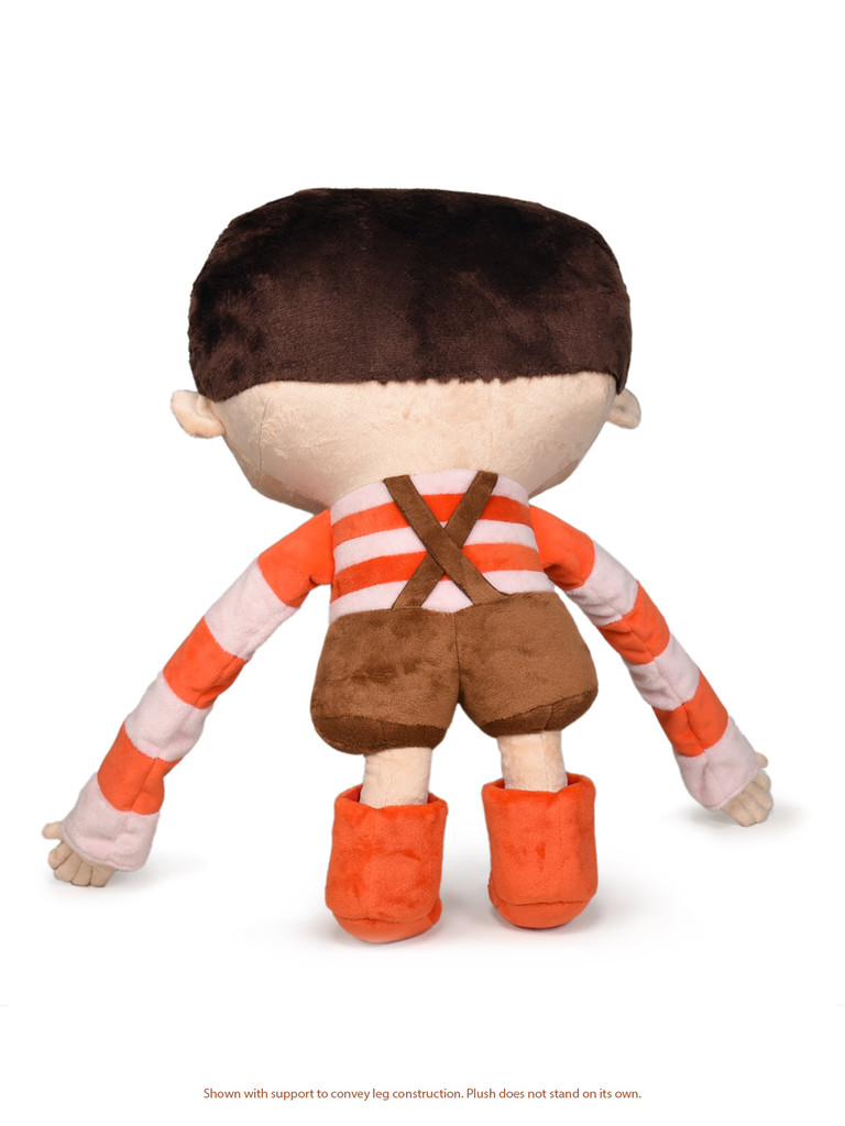 Hug Machine Plush