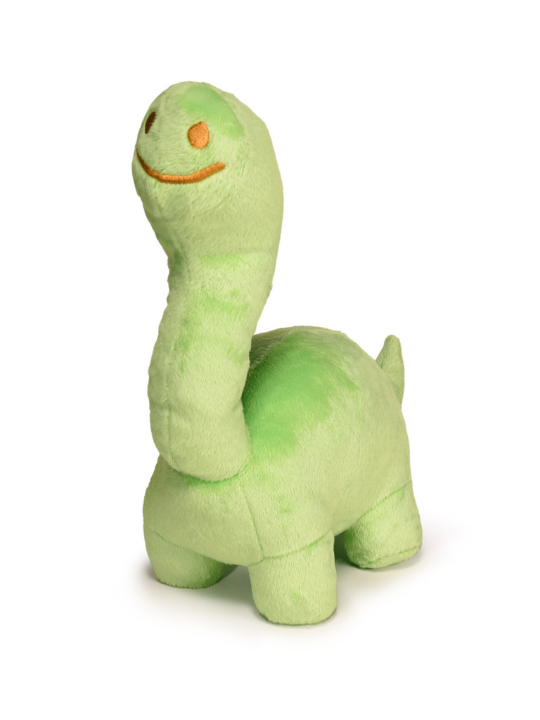 Long Neck Plush
