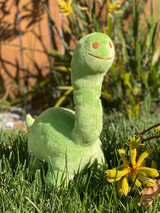 Long Neck Plush