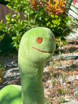 Long Neck Plush