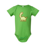 Long Neck Infant One Piece