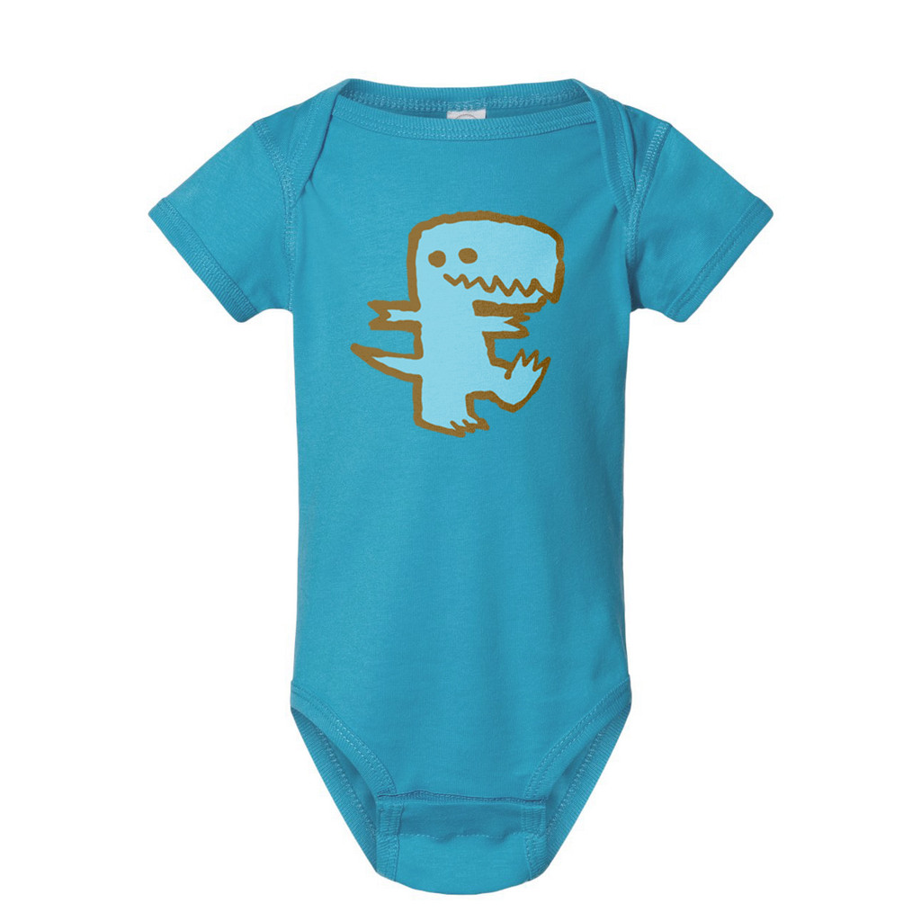 Tyro Infant One Piece