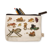 Dogs On The Go Pouch