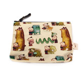  Hug Machine Hug Party Pouch