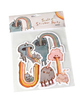 The Rainbow Community Sticker Pack