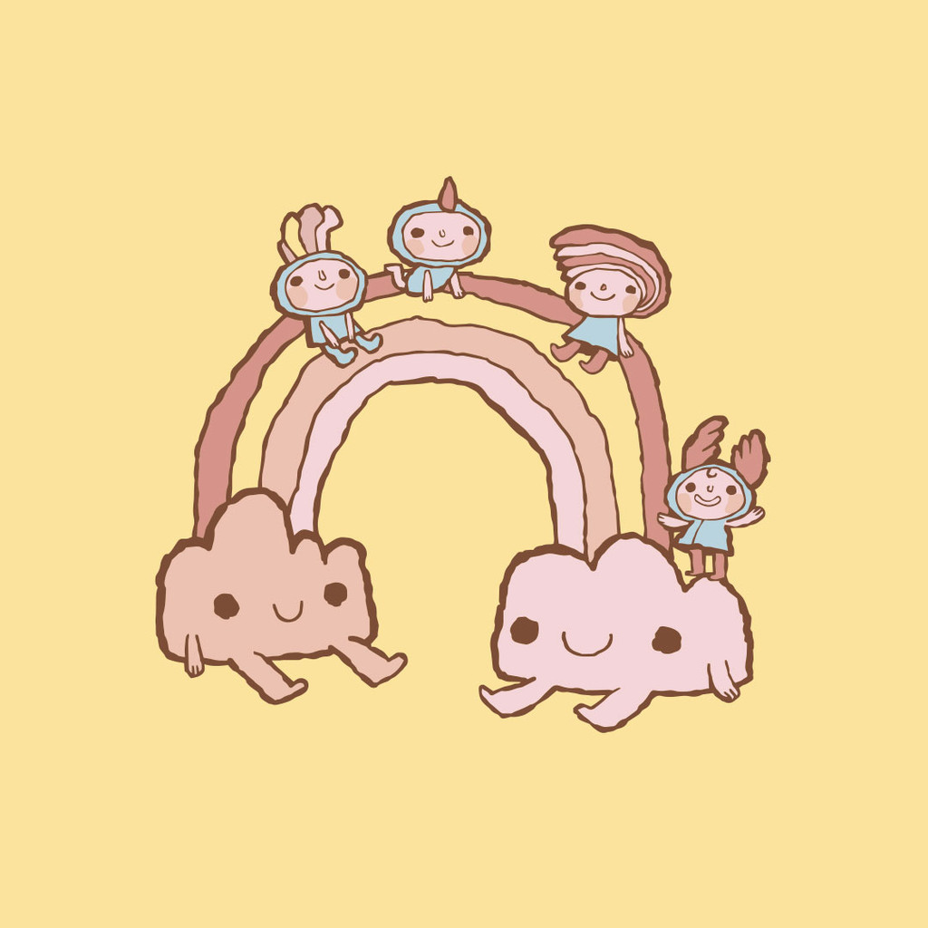 The Four Infant One Piece