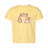 The Four Toddler Tee