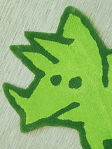 Triple Horner Handmade Rug